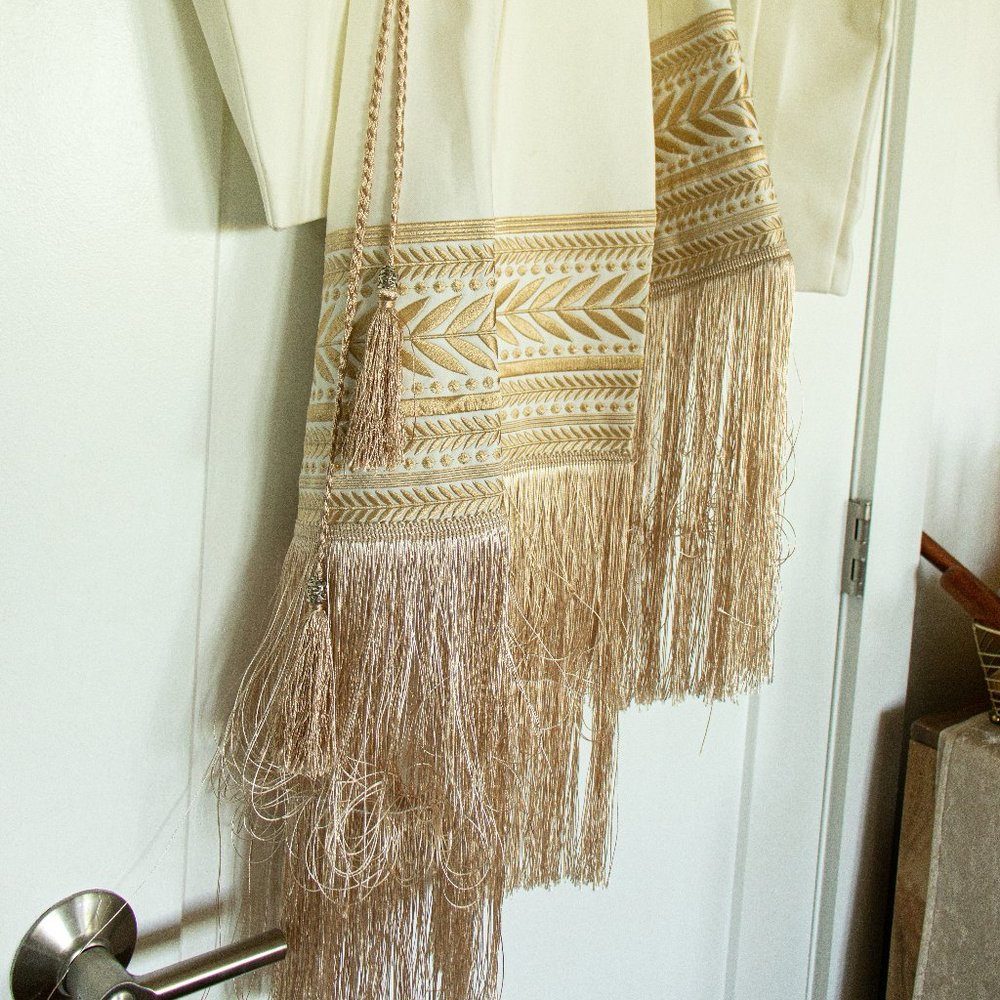 Souk & Sepia NYANZA - WOMEN BLAZER